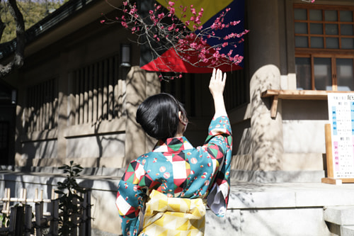 順光｜写真テクニックガイド