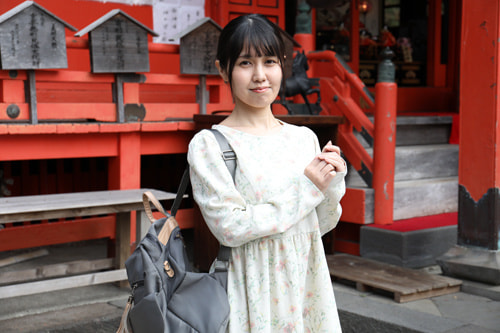 人物撮影｜写真テクニックガイド