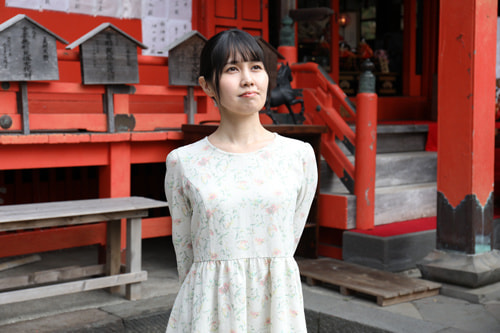 人物撮影｜写真テクニックガイド