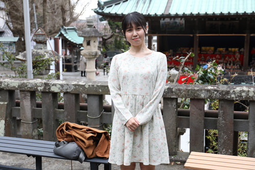 人物撮影｜写真テクニックガイド