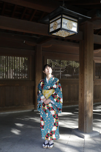 ポートレート撮影は3つの事を意識して表現を増やす