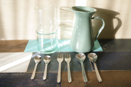 お家でおしゃれな写真を撮るアイデア 斜光を使った写真もおすすめ