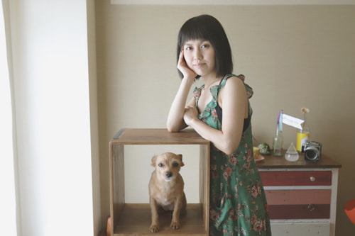 お家でおしゃれな写真を撮るアイデア 日頃からインテリアにこだわる