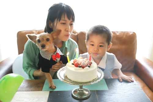 EOS 5D Mark IV｜作例｜誕生日