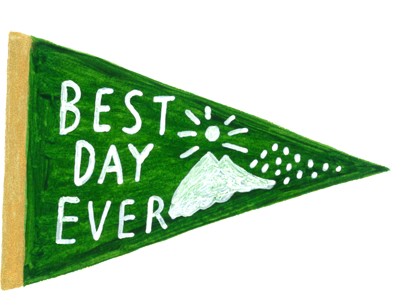 おしゃれな写真の撮り方｜DAY BY EVER