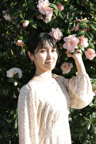 マニュアル撮影の手順｜ポートレート