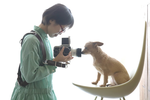 おしゃれなカメラアイテムを紹介