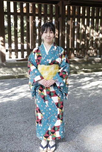 明治神宮の写真スポット｜美しく撮れるおすすめ撮影ポイント｜祓舎