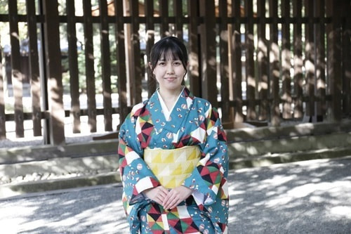 明治神宮の写真スポット｜美しく撮れるおすすめ撮影ポイント｜祓舎