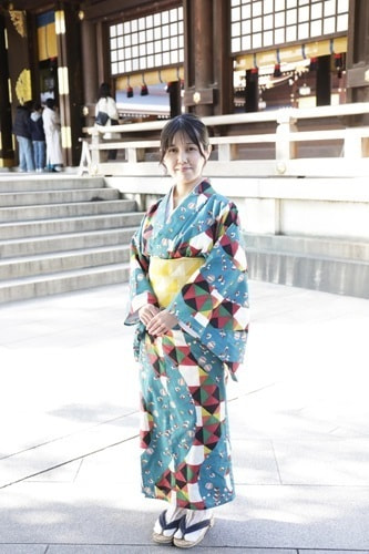 明治神宮の写真スポット｜美しく撮れるおすすめ撮影ポイント｜本殿