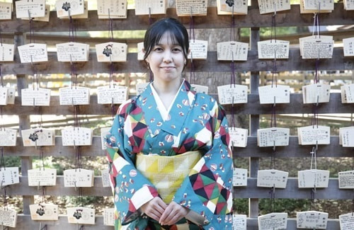 明治神宮の写真スポット｜美しく撮れるおすすめ撮影ポイント｜絵馬