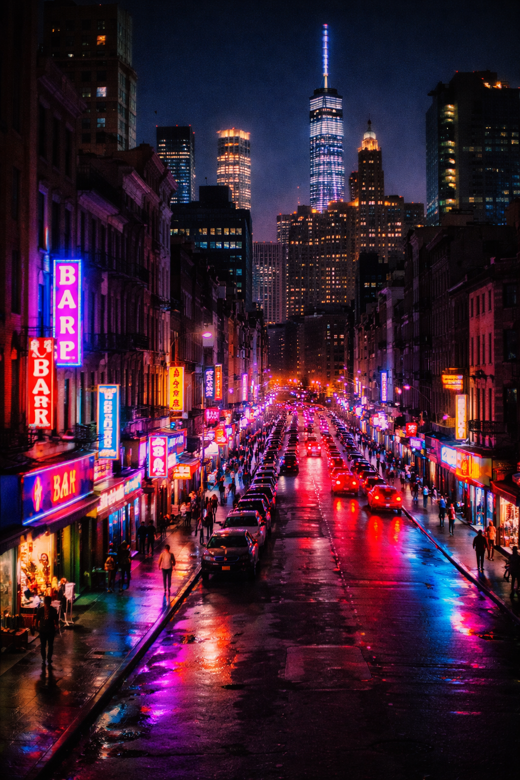 まとめ｜スマホで夜景を綺麗に撮る方法