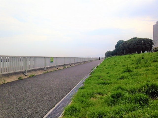 京浜島つばさ公園