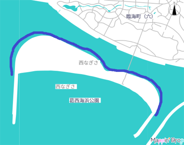 葛西臨海公園