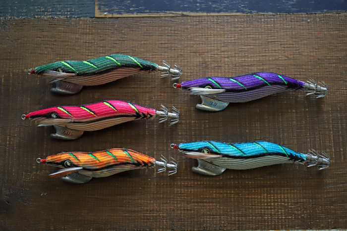 スクイッドクラフト