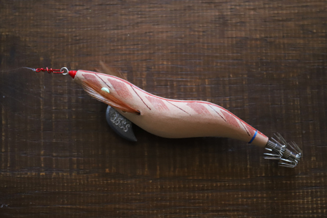 アモラスジョイント