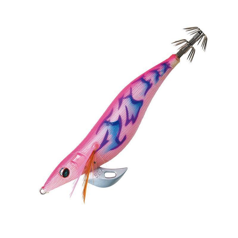 エメラルダスステイは釣れる？釣れない？インプレッション