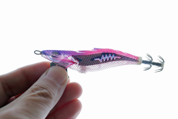 エギ王サーチは釣れる？釣れない？評価、人気