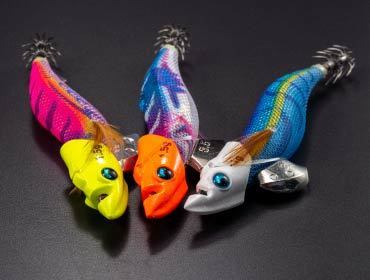 エギ王サーチは釣れる？釣れない？評価、人気