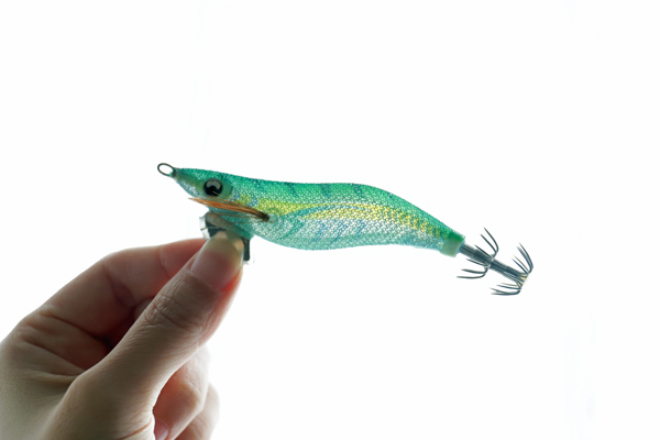 エギ王Kは釣れる？釣れない？評価、人気