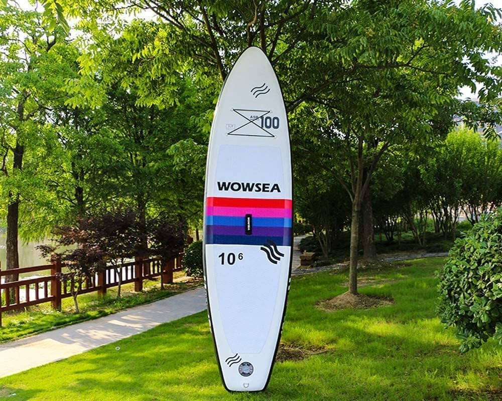 SUP(カヤック、ボート)エギングでイカを釣る