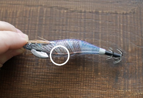 クロノ・クリックス