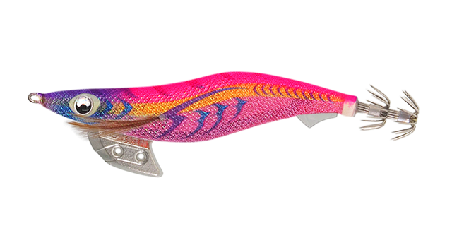 エギングでケンサキイカを釣るメソッド(三浦半島、三崎港、城ヶ島)