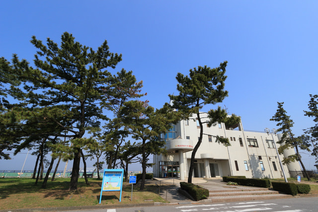 横浜 海釣り施設