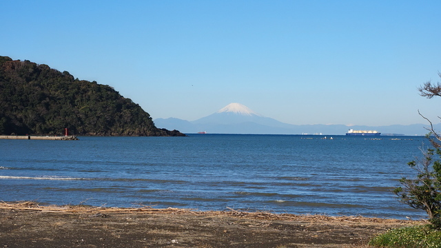 多田良北浜海水浴場