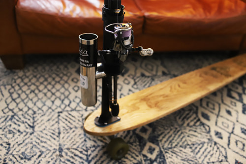 スケートボード